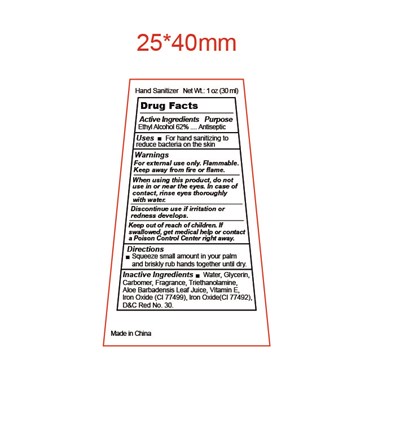30-2 (Hand Sanitizer 30ml 2)